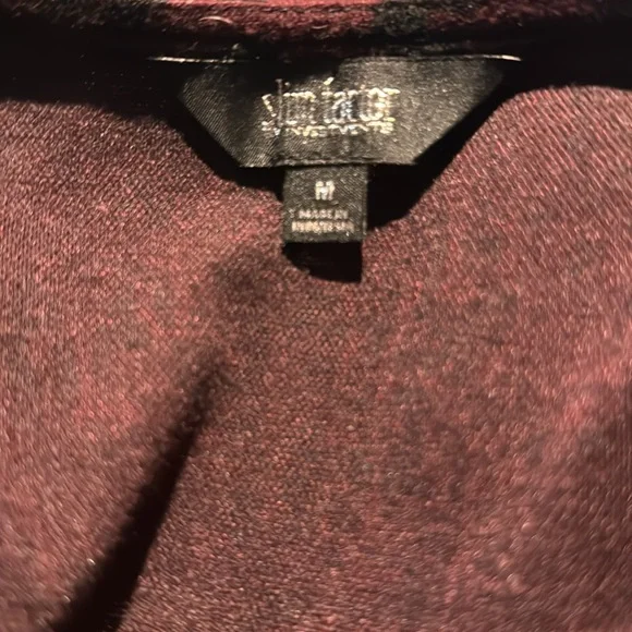 SLIM FACTOR by Investments leopard looking top - Picture 4 of 4